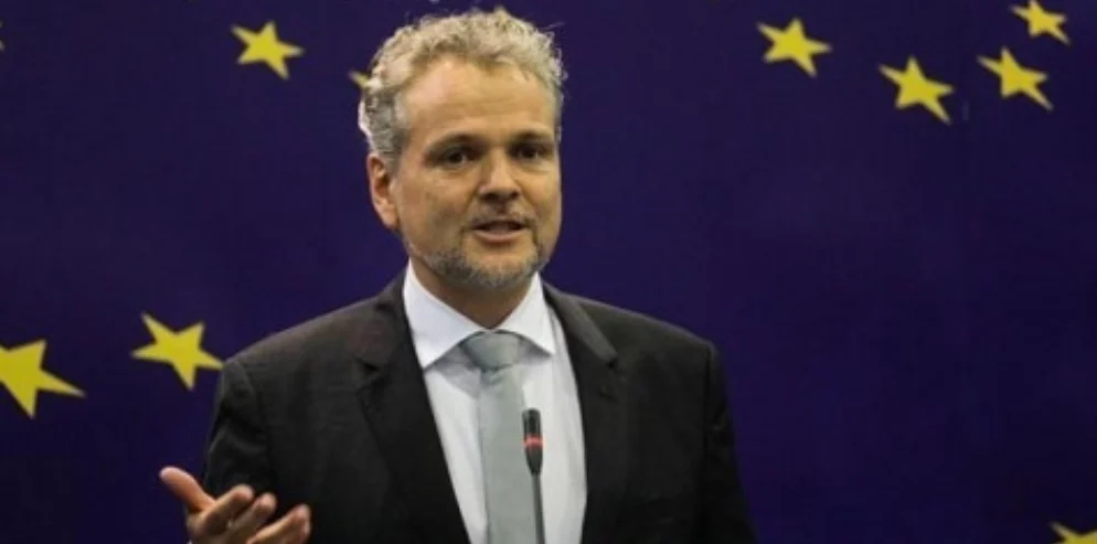 Zatler novi ambasador EU u Crnoj Gori