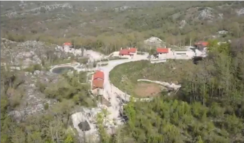 SDT i SPO objavili snimke imovine Lazovića i Katnića: Utvrđuju šta sve imaju