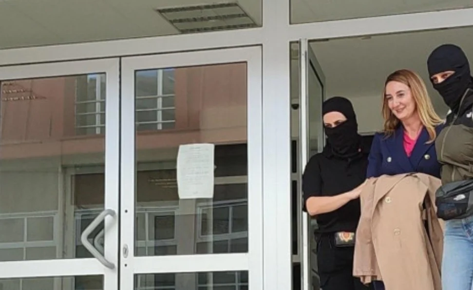 Direktorica ASK „pala“ zbog varijabila i službenih vozila?