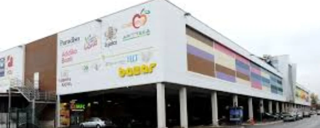 Horor cijene u TC Bazar: kilogram boranije 5 eura, paradajz 3 eura