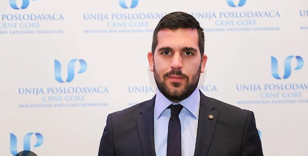 Lazović: Moguće da dio doprinosa bude na dobrovoljnoj osnovi