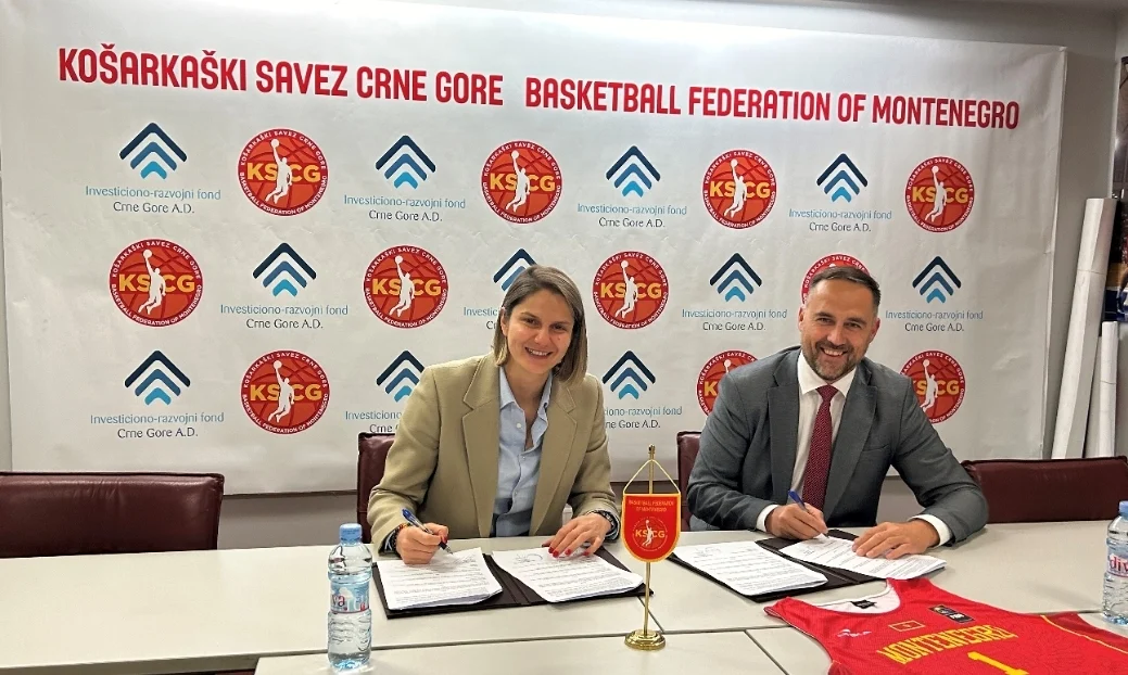 IRF podržao razvoj mladih košarkaških talenata i još jednom pokazao društvenu odgovornost