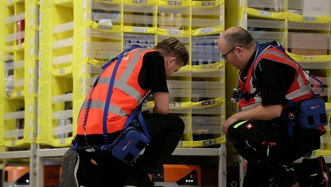 Njemačka se vraća: Neočekivan rast privatnog sektora, brojke iznad očekivanih
