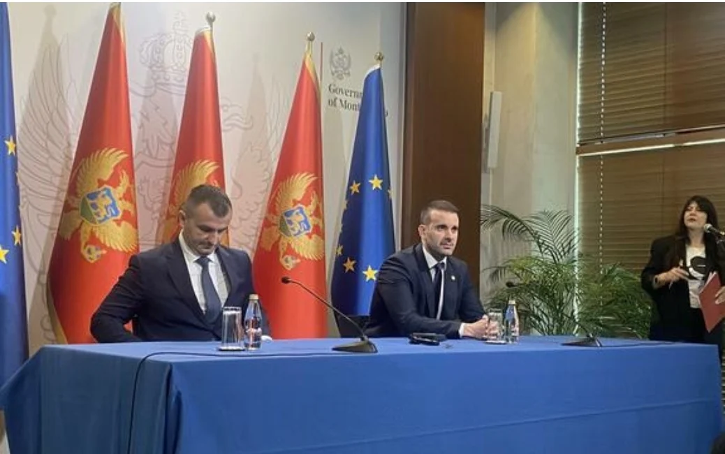 Spajić: Kreće pretkvalifikacioni tender za dionicu autoputa Mateševo-Andrijevica