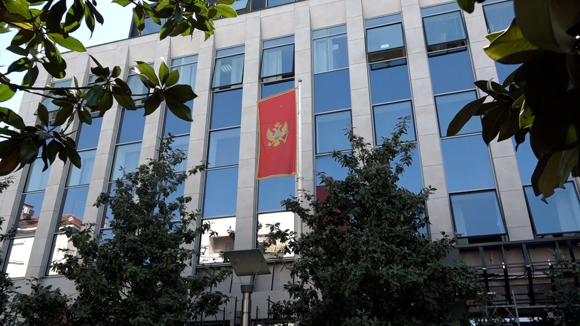 Potvrđena presuda za ubistvo Stefana Šarovića