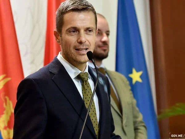 Mujović: Novi izvori energije i energetska efikasnost prioriteti Crne Gore