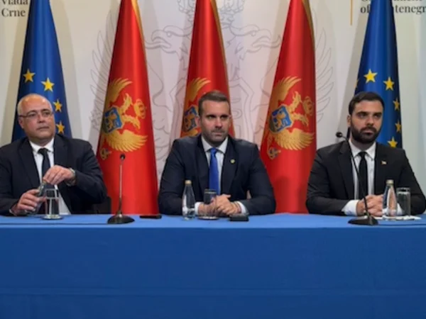 Pomorska linija Budva - Dubrovnik od 29. juna, cijena karte 55 eura u jednom pravcu