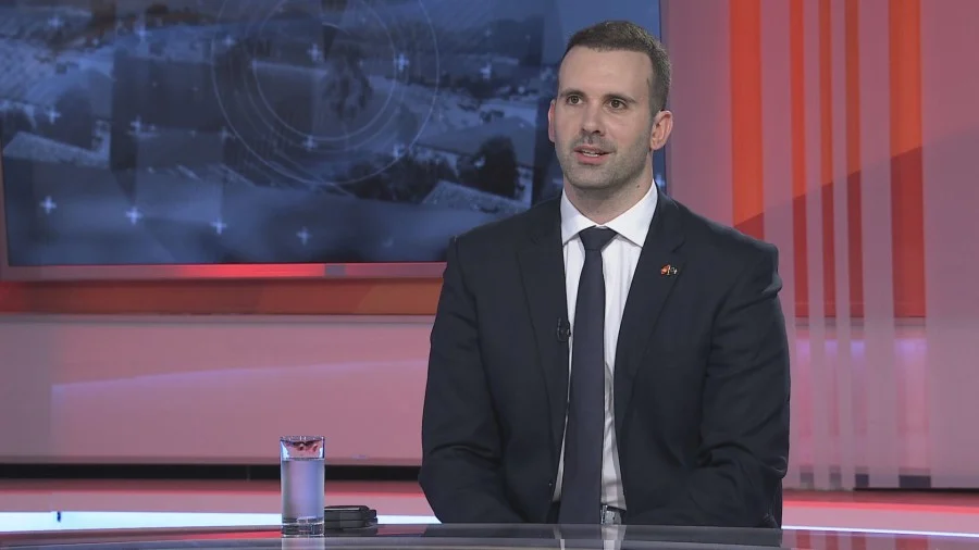 Spajić: Ozbiljan korak ka dobijanju IBAR-a, finansijska policija provjeravaće imovinu i životni stil svih