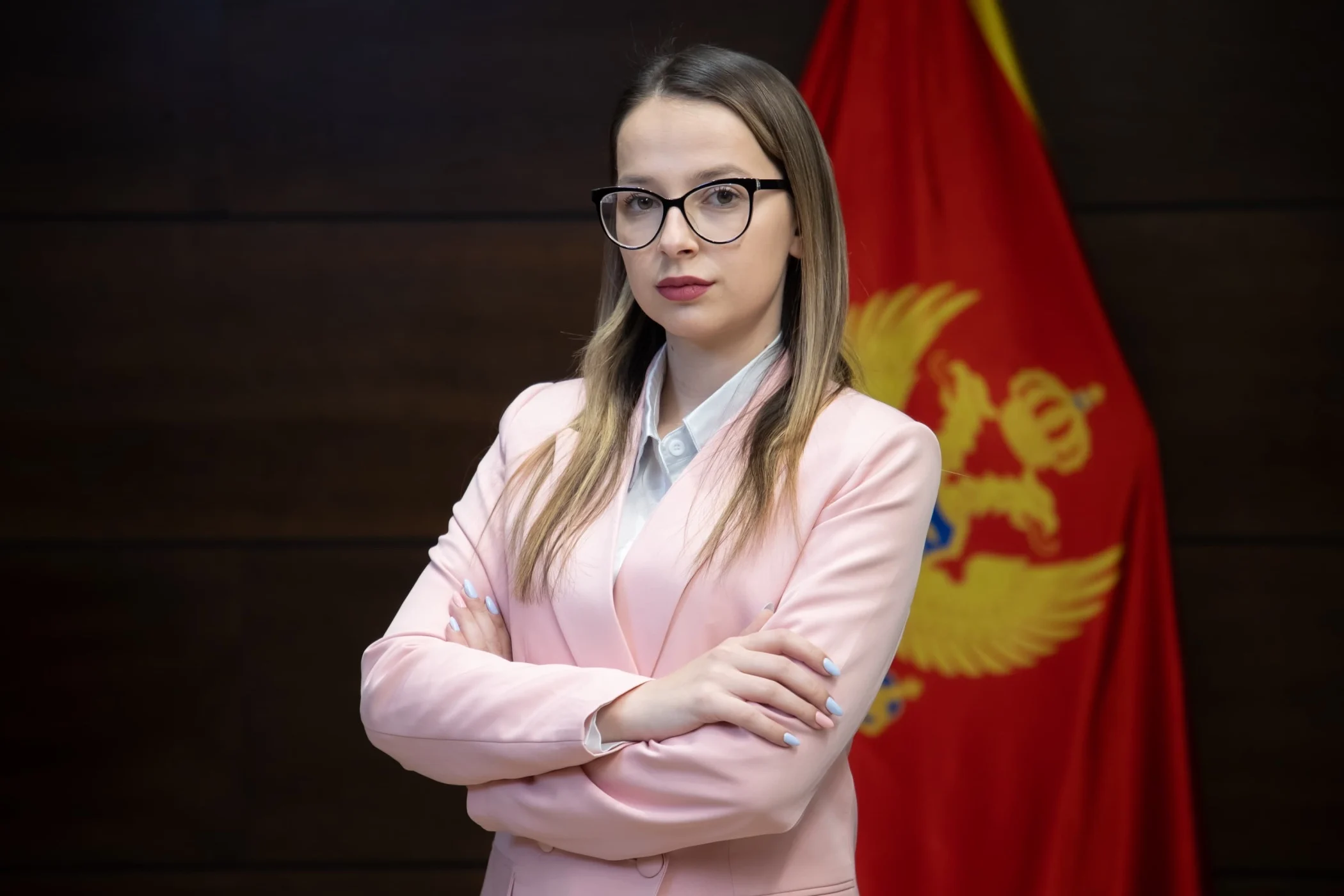 Crnogorčić (PES): Recimo DA evropskoj budućnosti Crne Gore