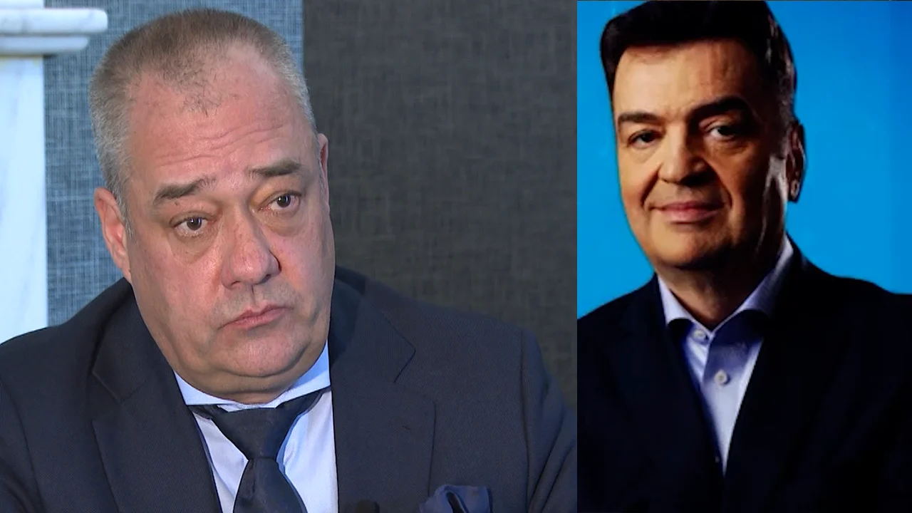 Kedman: Knežević je meta Đukanovića jer postoje vrlo kredibilne optužbe usmjerene prema pojedincima na visokim pozicijama u ovoj zemlji