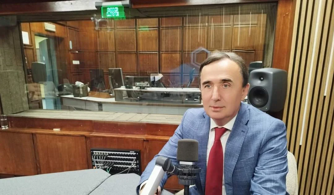 LAKUŠIĆ: REGIONALNI VODOVOD TRAŽI IZMJENU ZAKONA O REGIONALNOM VODOSNABDIJEVANJU