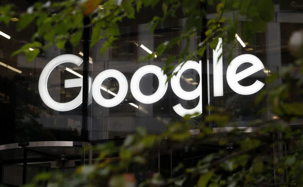 Google ulaže milijardu eura u Finsku
