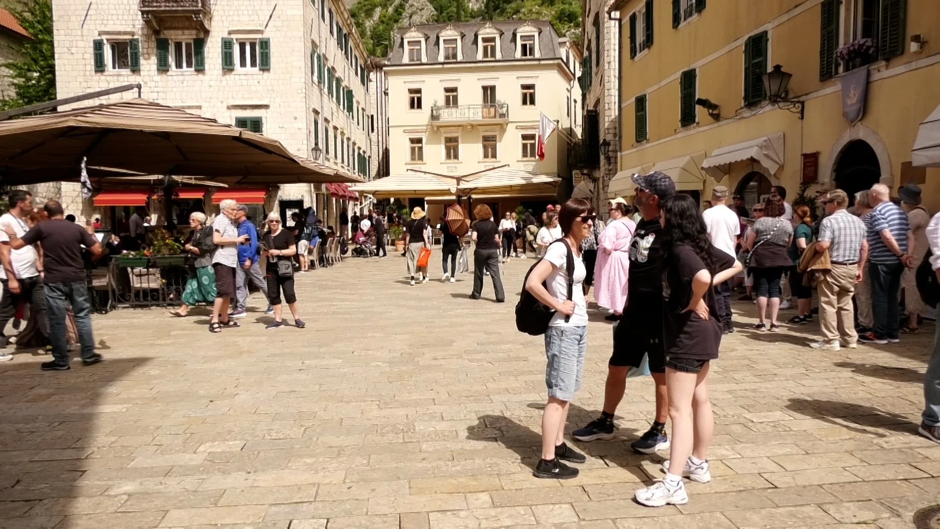 KOTOR: Za prodaju robe bez odobrenja nosioca žiga izrečene kazne 10.000 eura