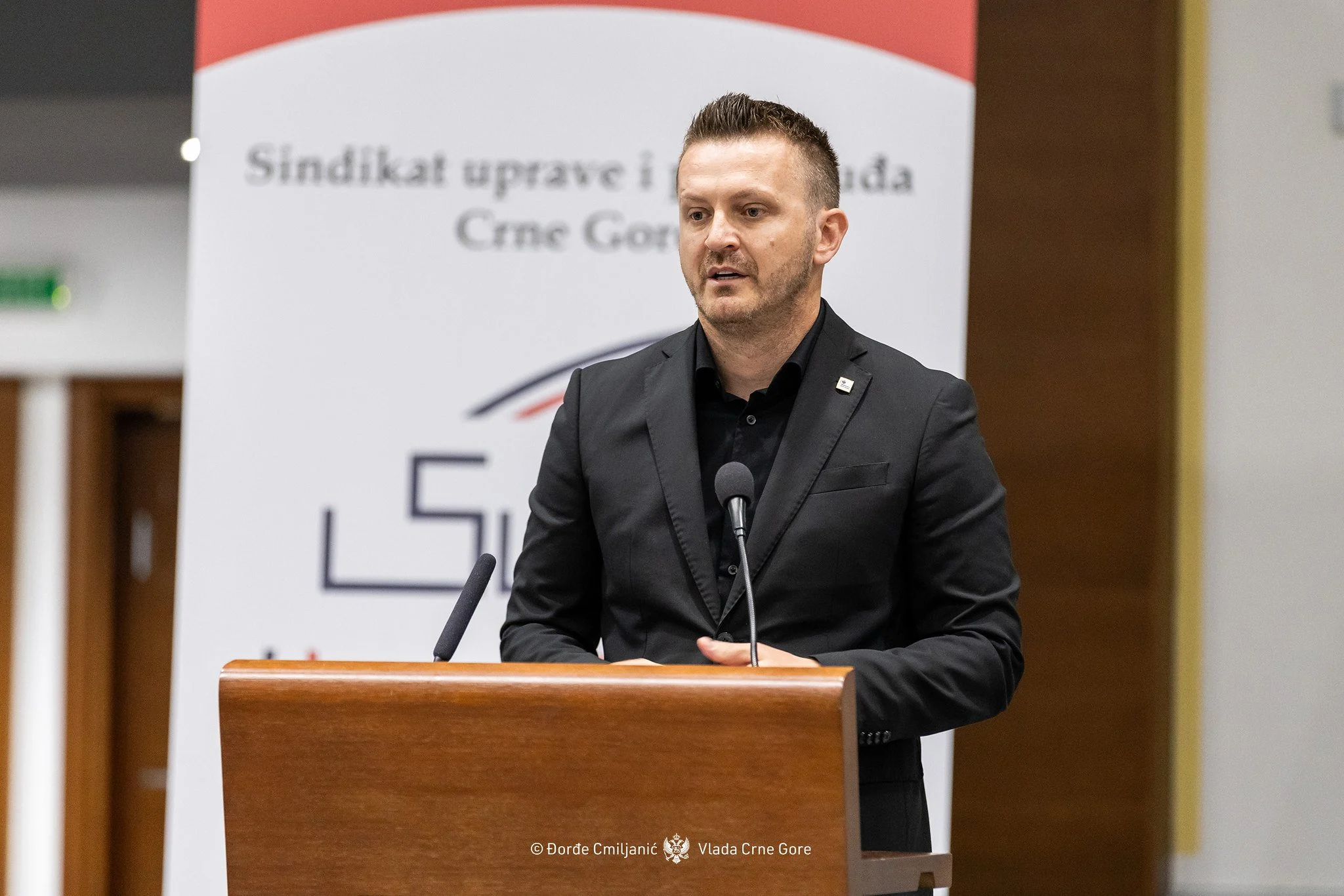MJU sprema prinudnu upravu za Berane