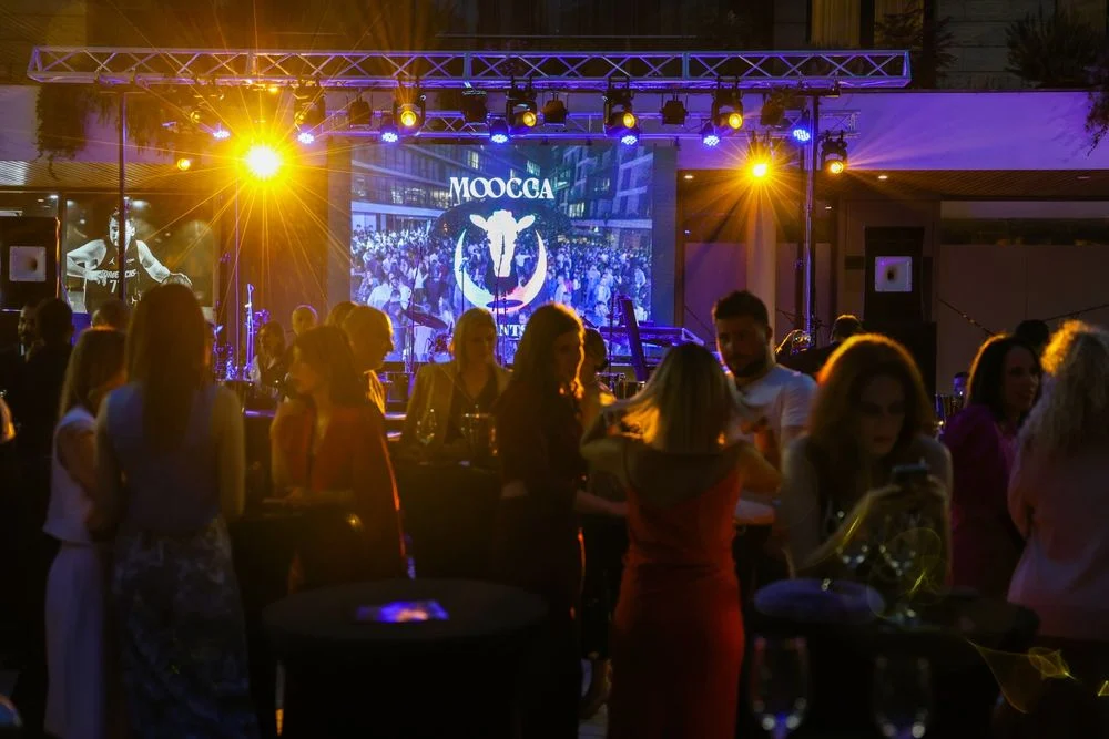 Uz dobru pjesmu i lijepu atmosferu održan peti Podgorički salon vina