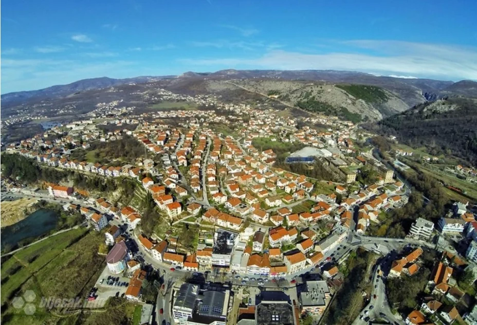 “Dolina milionera”: U ovom gradu u susjedstvu ste bogati tek ako imate 50 miliona eura