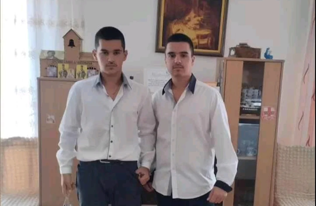 Mladi preduzetnici iz Ravne Rijeke: Božo i Bogdan Bulatović (16)