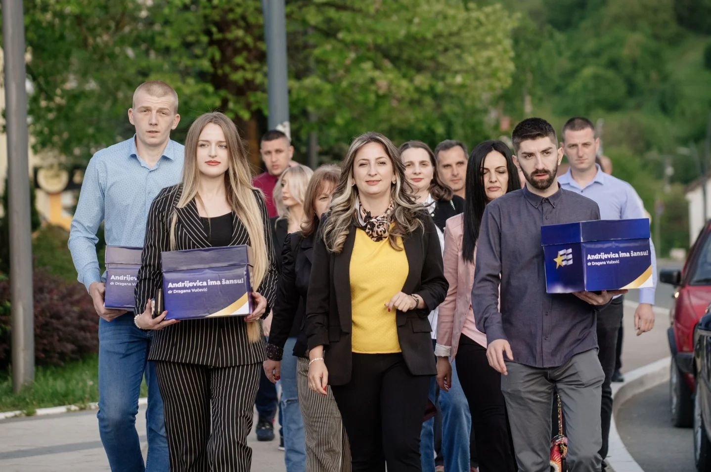 VUČEVIĆ: Nova šansa za Andrijevicu