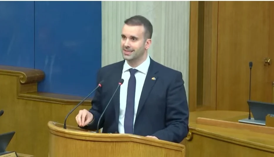 Spajić: Izgradnja auto-puta prije rokova