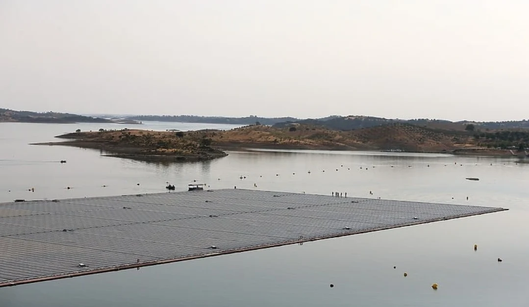 Portugal je čak 95 posto električne energije proizveo iz obnovljivih izvora energije