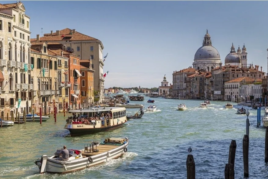 Venecija naplaćivanjem ulaza u grad za samo 11 dana zaradila ogroman novac