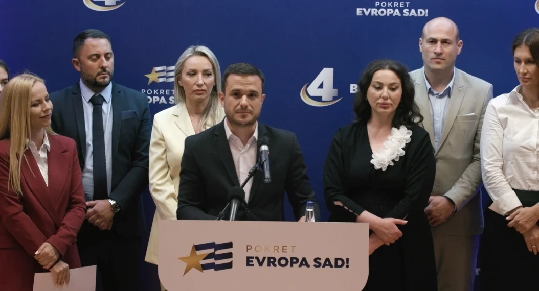 ZENOVIĆ: NAŠA VIZIJA JE NAPREDNA, USPJEŠNA I EVROPSKA BUDVA