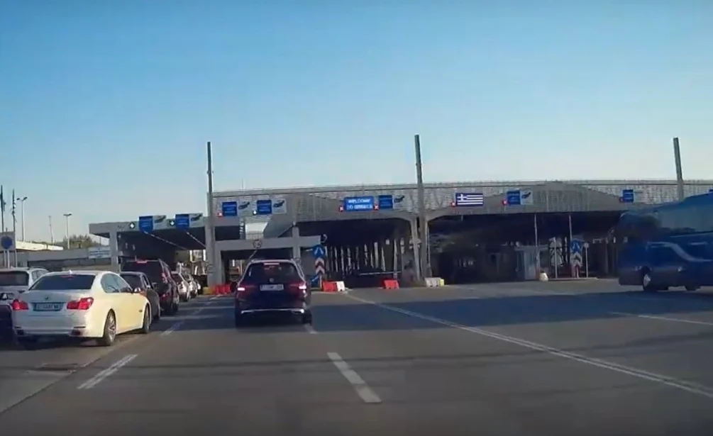 Novi zakon na snazi: Ne možete u Grčku sa ovakvim autom, pa i da je novo