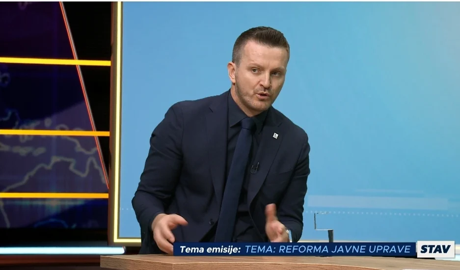 Zakon o lokalnoj samoupravi ubrzo na javnoj raspravi: Gradovi umjesto opština