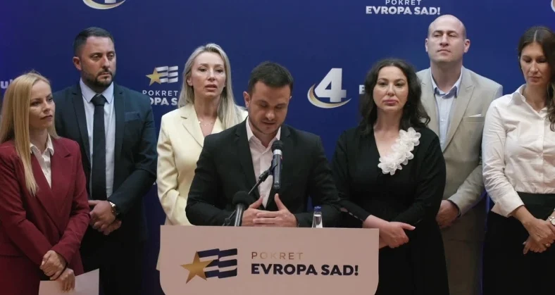 Zenović: Budva će ponovo biti grad mladih