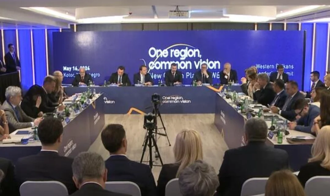 Spajić: Plan rasta jasan signal posvećenosti EU ekonomskoj i demokratskoj transformaciji Zapadnog Balkana