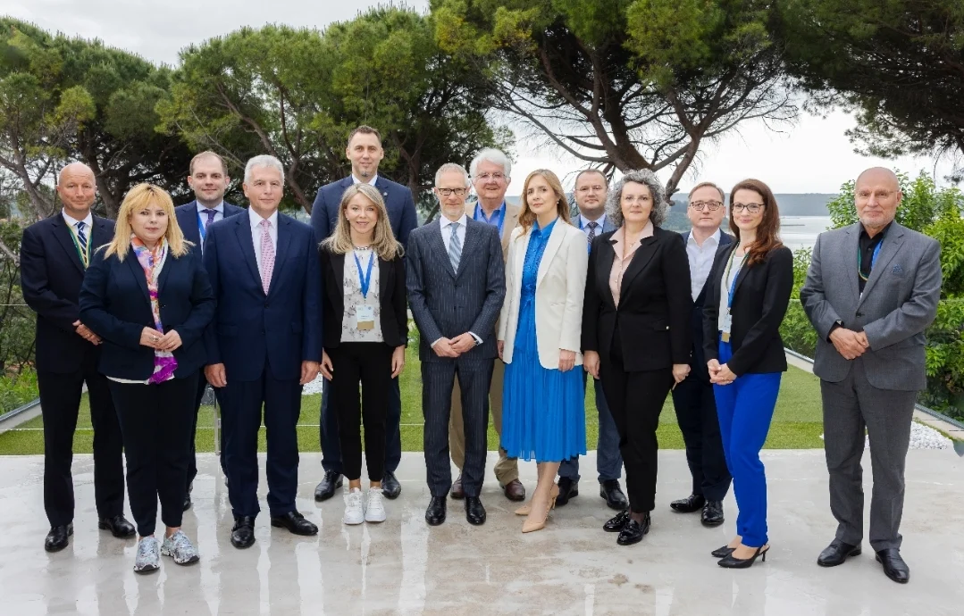 Guvernerka Radović učestvovala na konferenciji MMF-a i Banke Slovenije