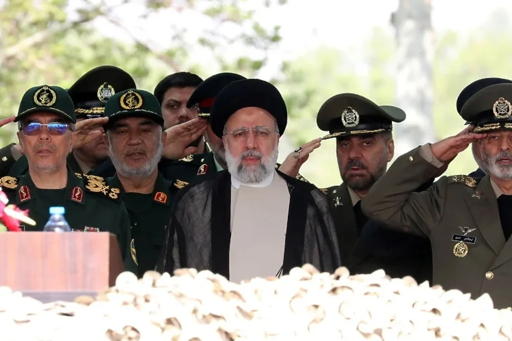 Iranski predsjednik Ebrahim Raisi poginuo u padu helikoptera