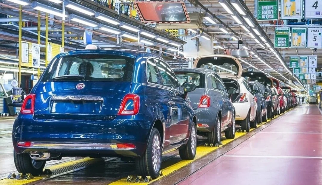 Odlazi vječni šarmer, Italijani ugasili evropsku proizvodnju legendarnog Fiata 500