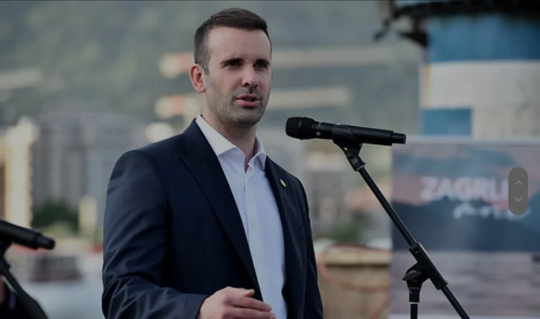 Luka Budva vraćena građanima: Vlada će stati iza svih dobrih ideja i projekata