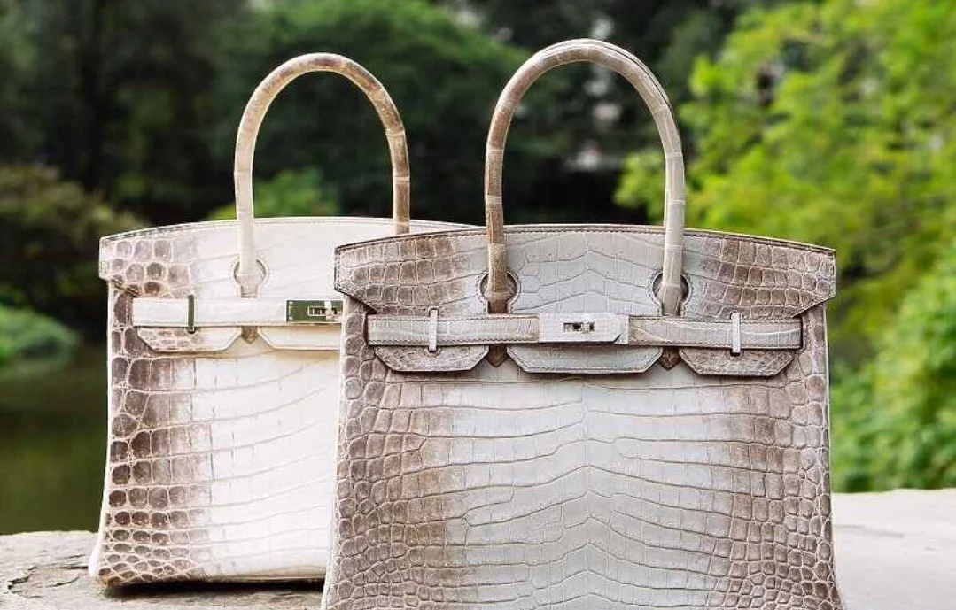 Hermesova torba koja košta 450.000 dolara