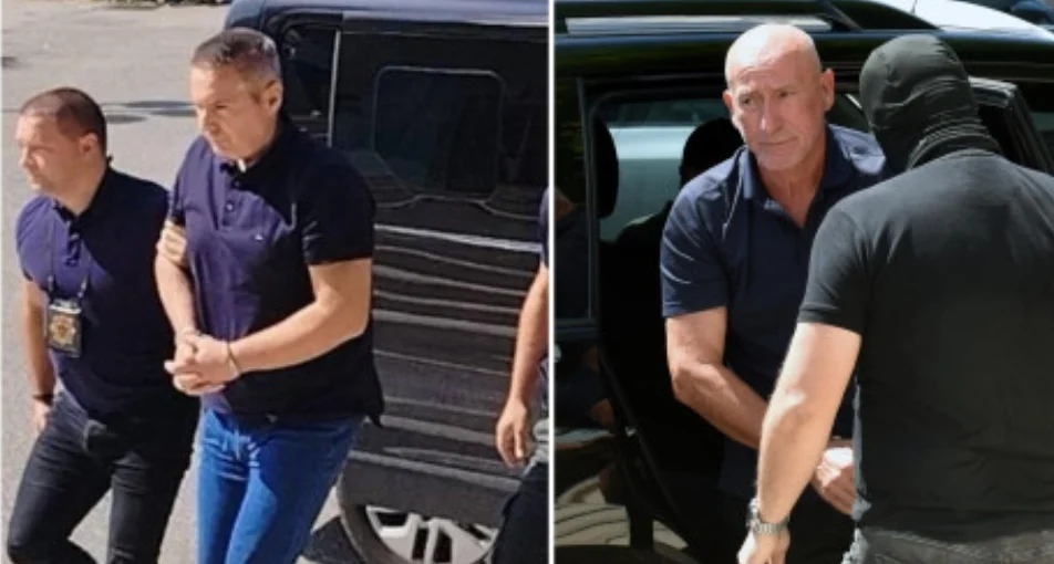 Veljović i dalje kritično, Katnić otežano hoda