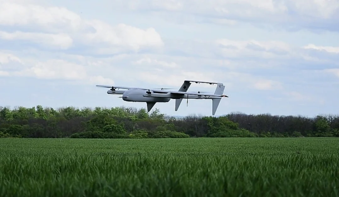 Šest zemalja NATO-a planira "zid dronova" kako bi se zaštitile od potencijalne ruske agresije
