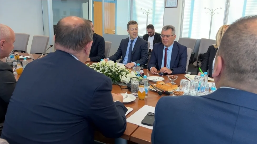 Opštini Nikšić od Bilećkog jezera oko 600.000 eura