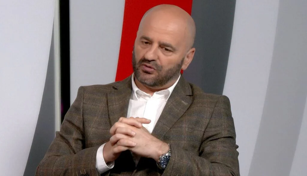 Zečević za Al Džaziru o Alabaru: Investicije su uslov opstanka sjevera