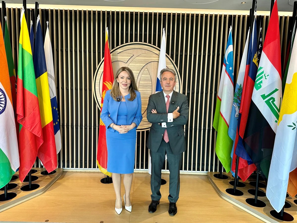 CBCG u posjeti EBRD-u
