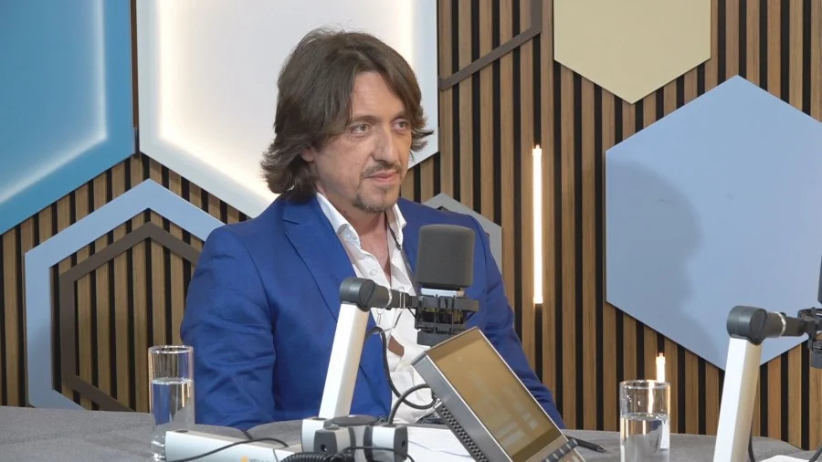 SEKULOVIĆ: Ako poslanici ne smijene Milovića, to je udarac za Spajića