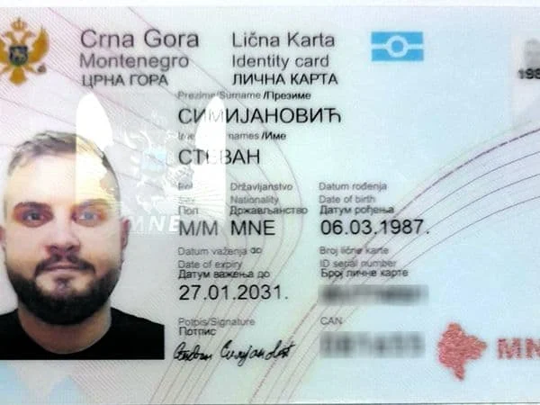 Ko je sve iz države pomogao Simijanoviću da pobjegne