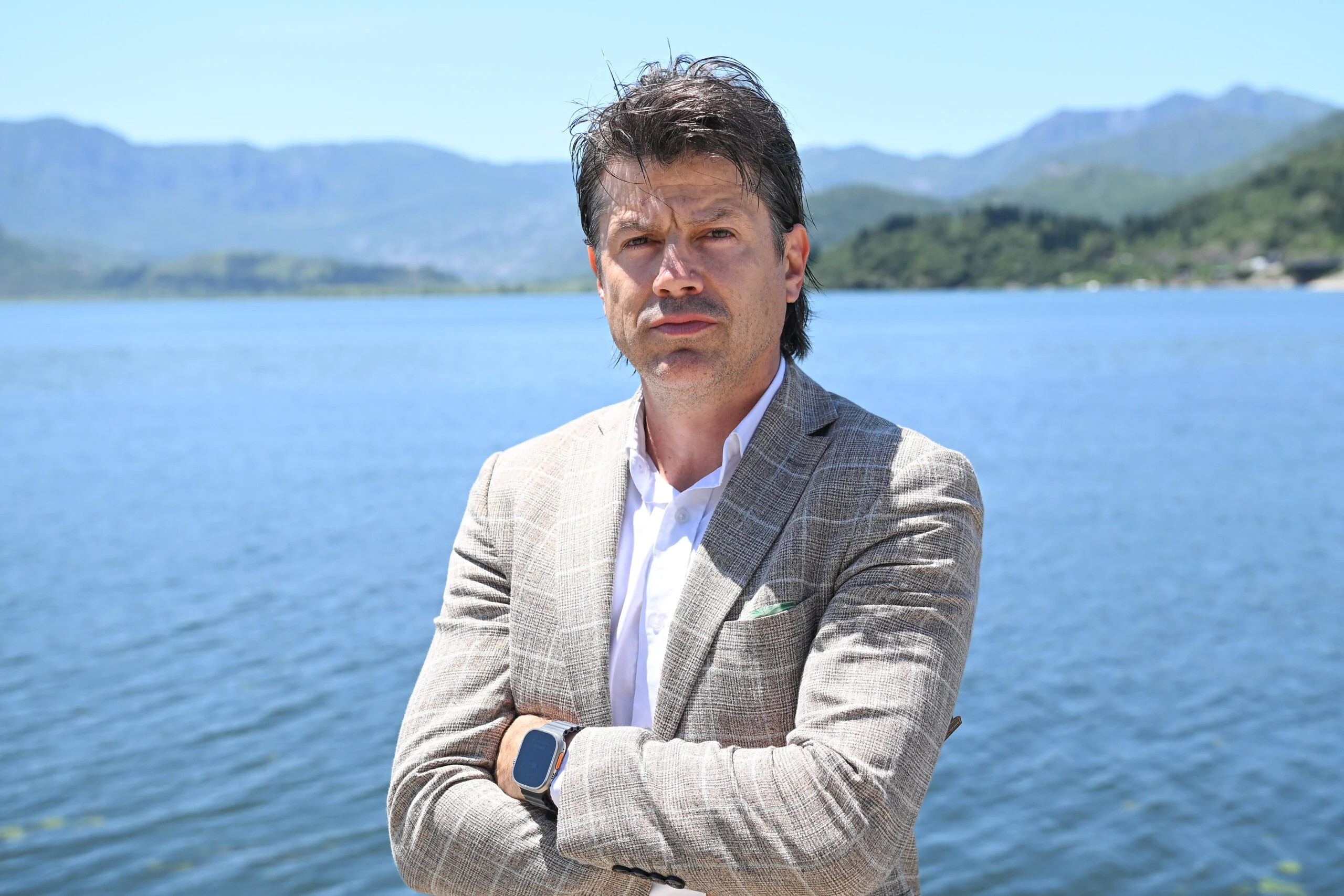 Pozitivno mišljenje revizije na finansijske izvještaje JPNPCG