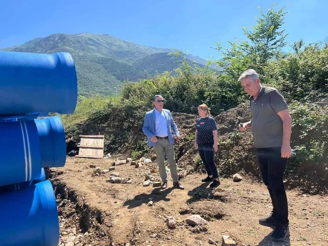 LAKUŠIĆ: Projekat koji će doprinijeti ekonomskom napretku naše države