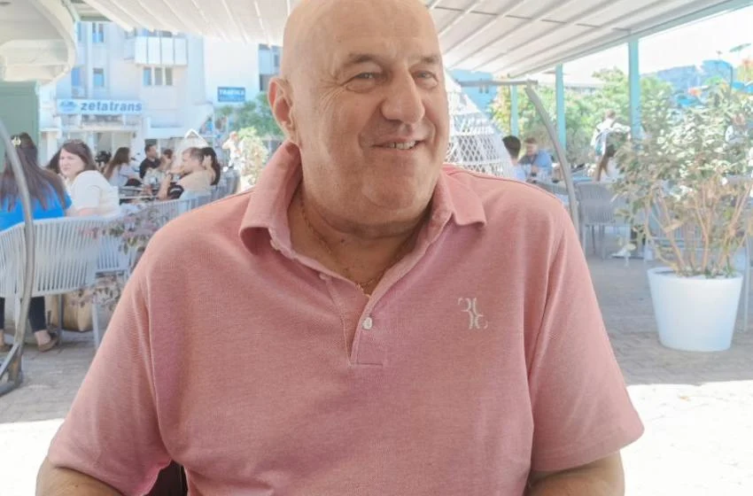 Kapetan Boljević: Brod „AF Mia“ se može vezati na gat 5, ali rizik postoji, iskusni pomorac ima rješenje
