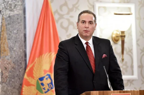 Ivanović: Ministri vanjskih poslova EU pohvalili napredak Crne Gore