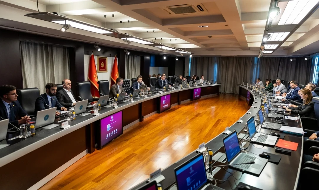 Vlada donijela Strategiju za borbu protiv korupcije