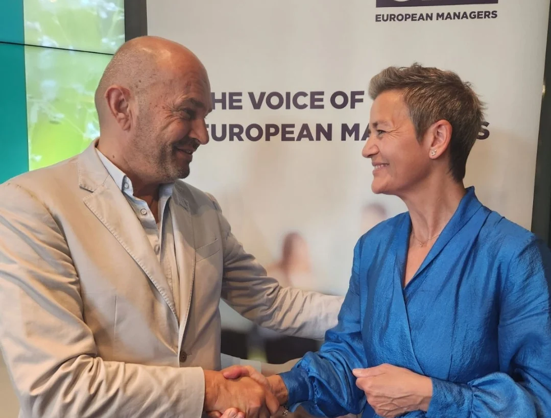 KOPENHAGEN: Snažna podrška evropskih menadžera naporima Crne Gore za članstvo  u EU