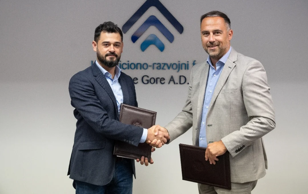 Tripković i Laketić: Cilj da ubrzamo proces kreditanja i poboljšamo poresku naplatu