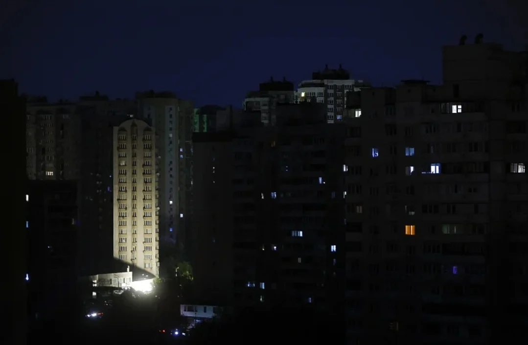 Rusi rano jutros gađali Kijev, Ukrajinci tvrde da su zaustavili sve napade